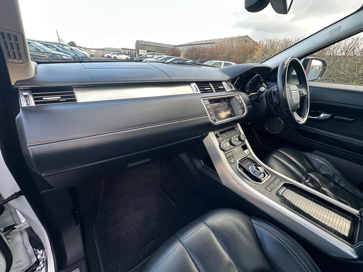 Used Land Rover Range Rover Evoque 2013 for sale - 76701799: Photo 69