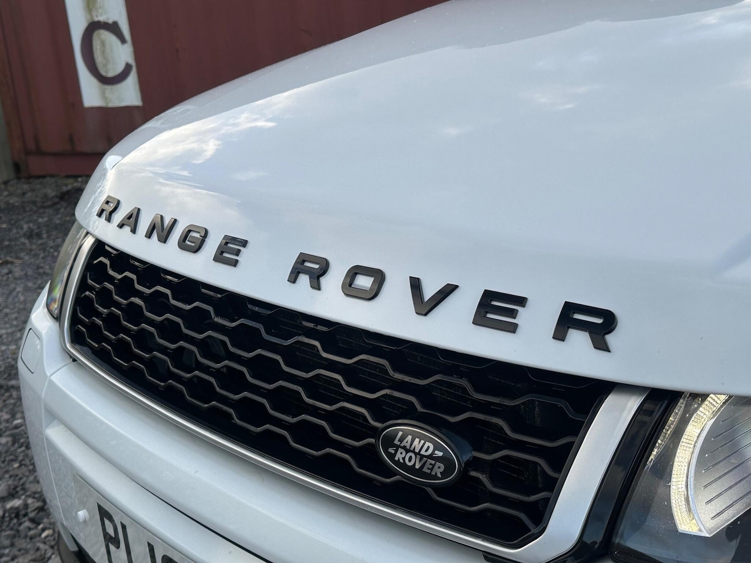 Used Land Rover Range Rover Evoque 2013 for sale - 76701799: Photo 7