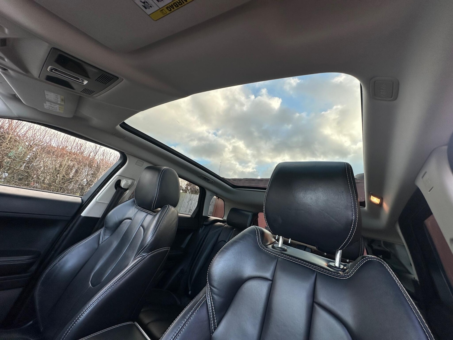 Used Land Rover Range Rover Evoque 2013 for sale - 76701799: Photo 70