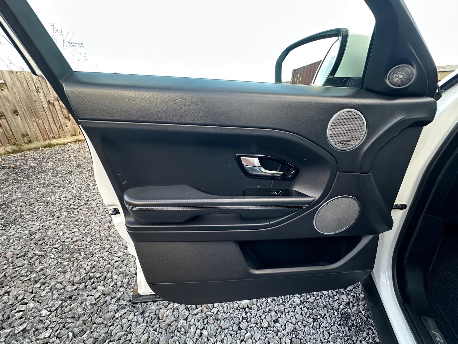 Used Land Rover Range Rover Evoque 2013 for sale - 76701799: Photo 71