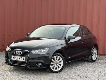 Used Audi A1 2012 for sale - 77978408: Photo