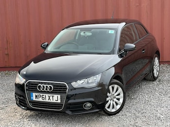 Used Audi A1 2012 for sale - 77978408: Photo