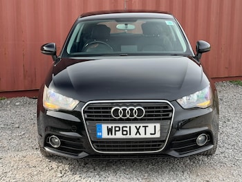 Used Audi A1 2012 for sale - 77978408: Photo