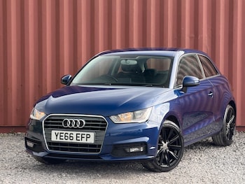 Used Audi A1 2016 for sale - 78662340: Photo