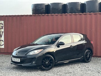 Used Mazda Mazda3 2012 for sale - 77559632: Photo