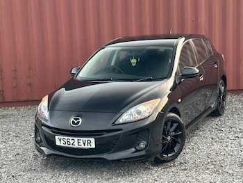 Used Mazda Mazda3 2012 for sale - 77559632: Photo