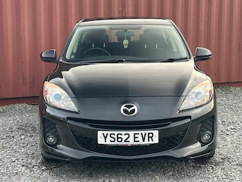 Used Mazda Mazda3 2012 for sale - 77559632: Photo