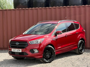 Used Ford Kuga 2017 for sale - 79396050: Photo