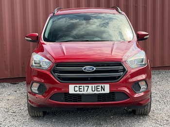 Used Ford Kuga 2017 for sale - 79396050: Photo