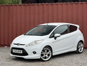 Used Ford Fiesta 2012 for sale - 79634226: Photo