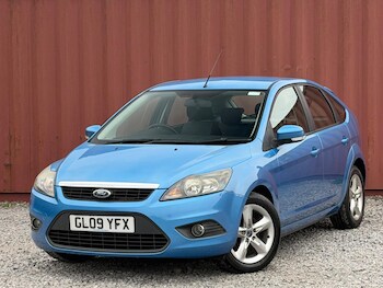 Used Ford Focus 2009 for sale - 78291647: Photo