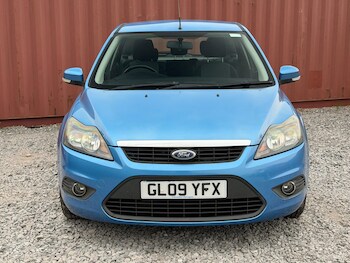Used Ford Focus 2009 for sale - 78291647: Photo