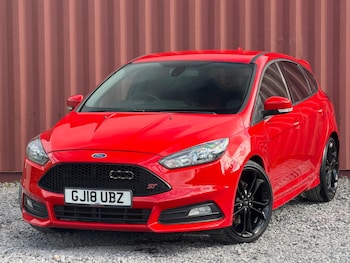 Used Ford Focus 2018 for sale - 78797094: Photo