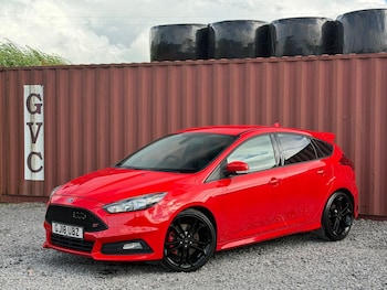 Used Ford Focus 2018 for sale - 78797094: Photo