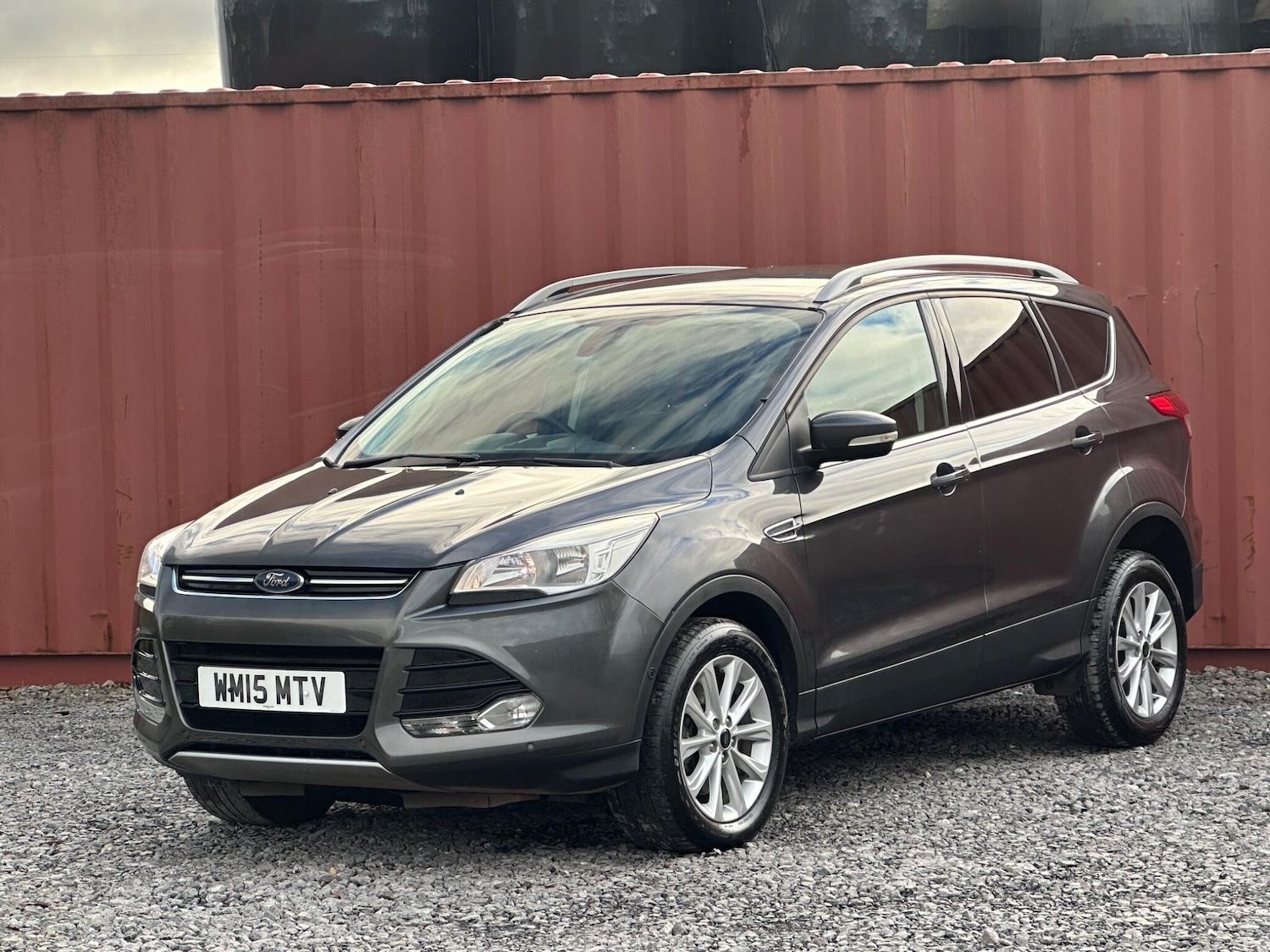 Used Ford Kuga for sale - 76702512: Photo 11