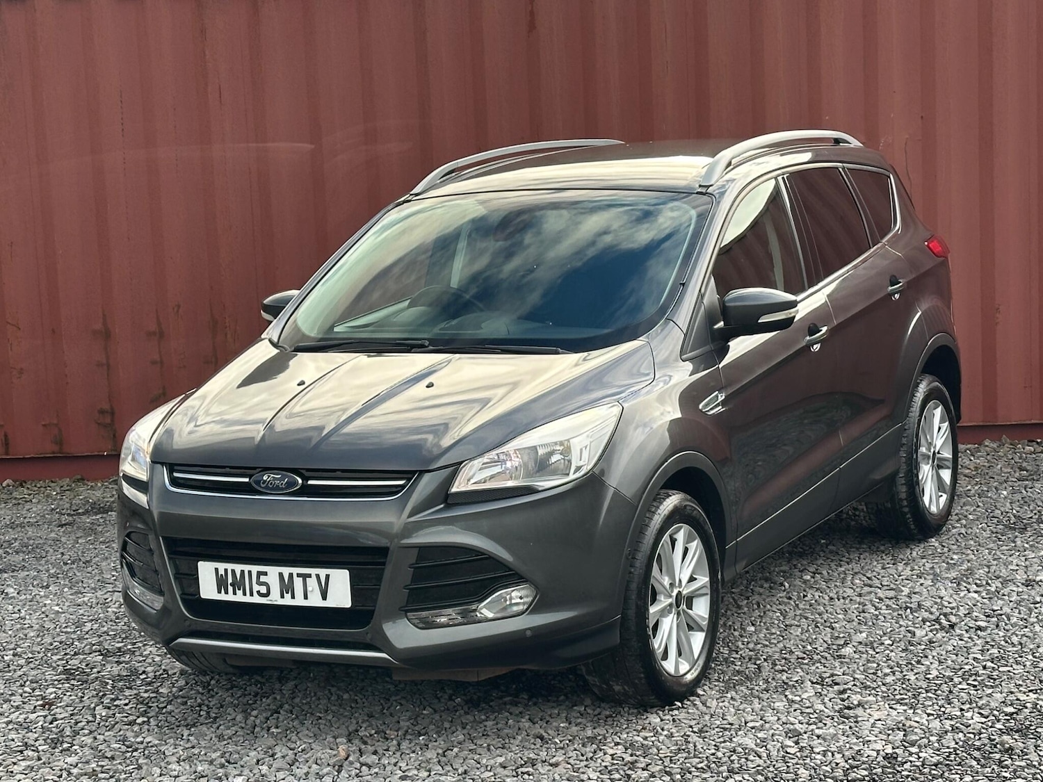 Used Ford Kuga for sale - 76702512: Photo 13
