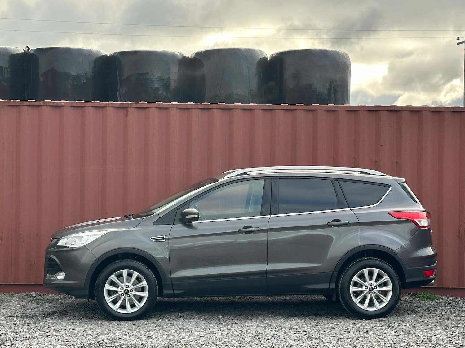 Used Ford Kuga for sale - 76702512: Photo 14