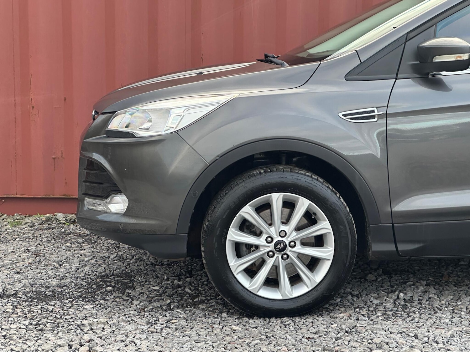 Used Ford Kuga for sale - 76702512: Photo 15