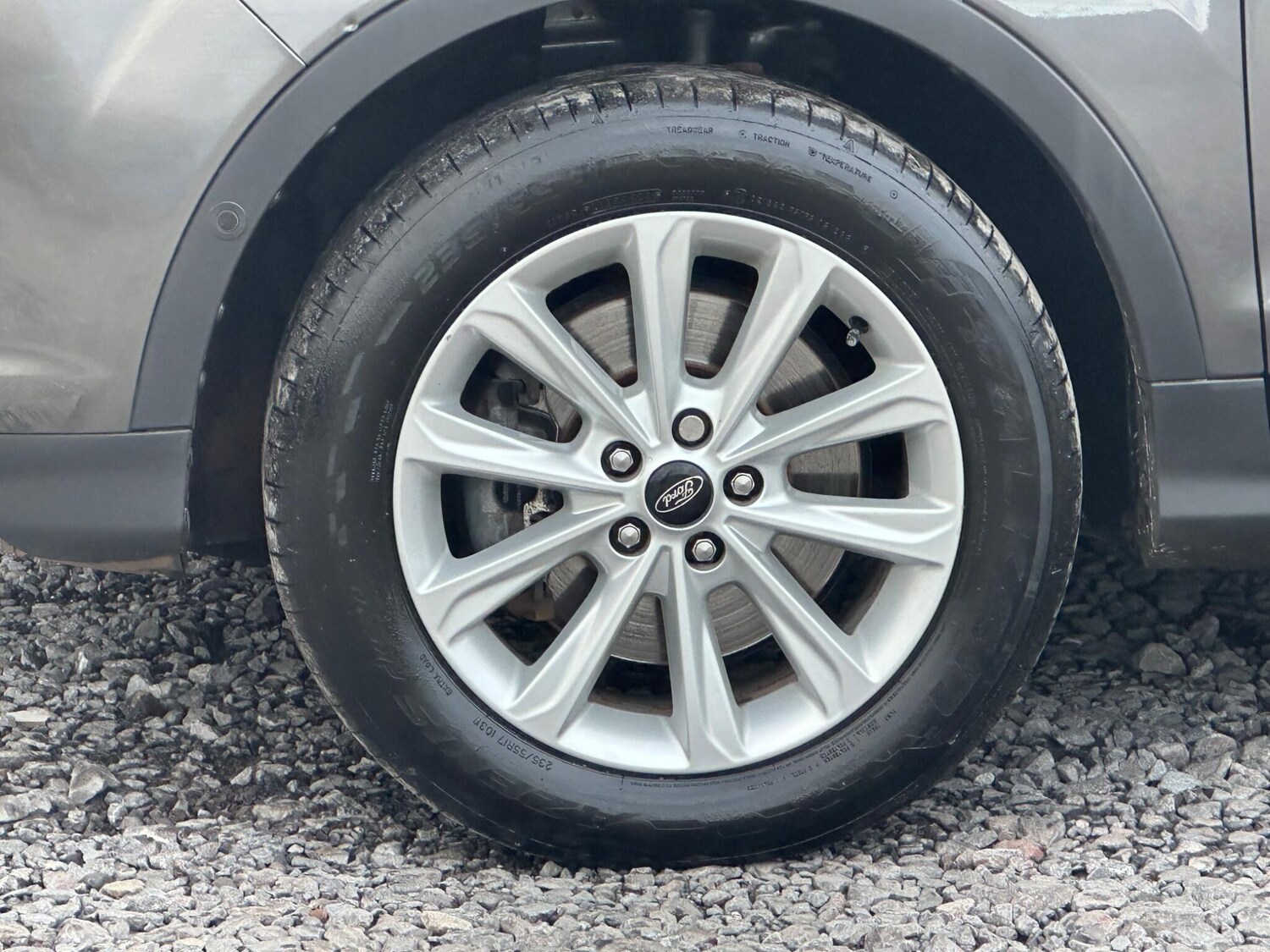 Used Ford Kuga for sale - 76702512: Photo 16