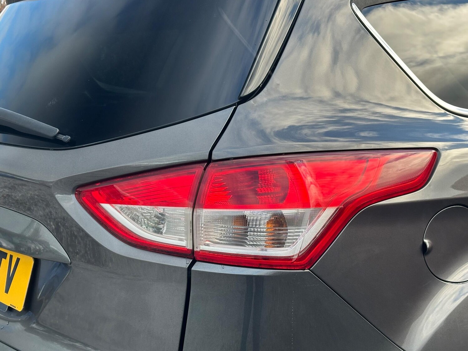 Used Ford Kuga for sale - 76702512: Photo 24