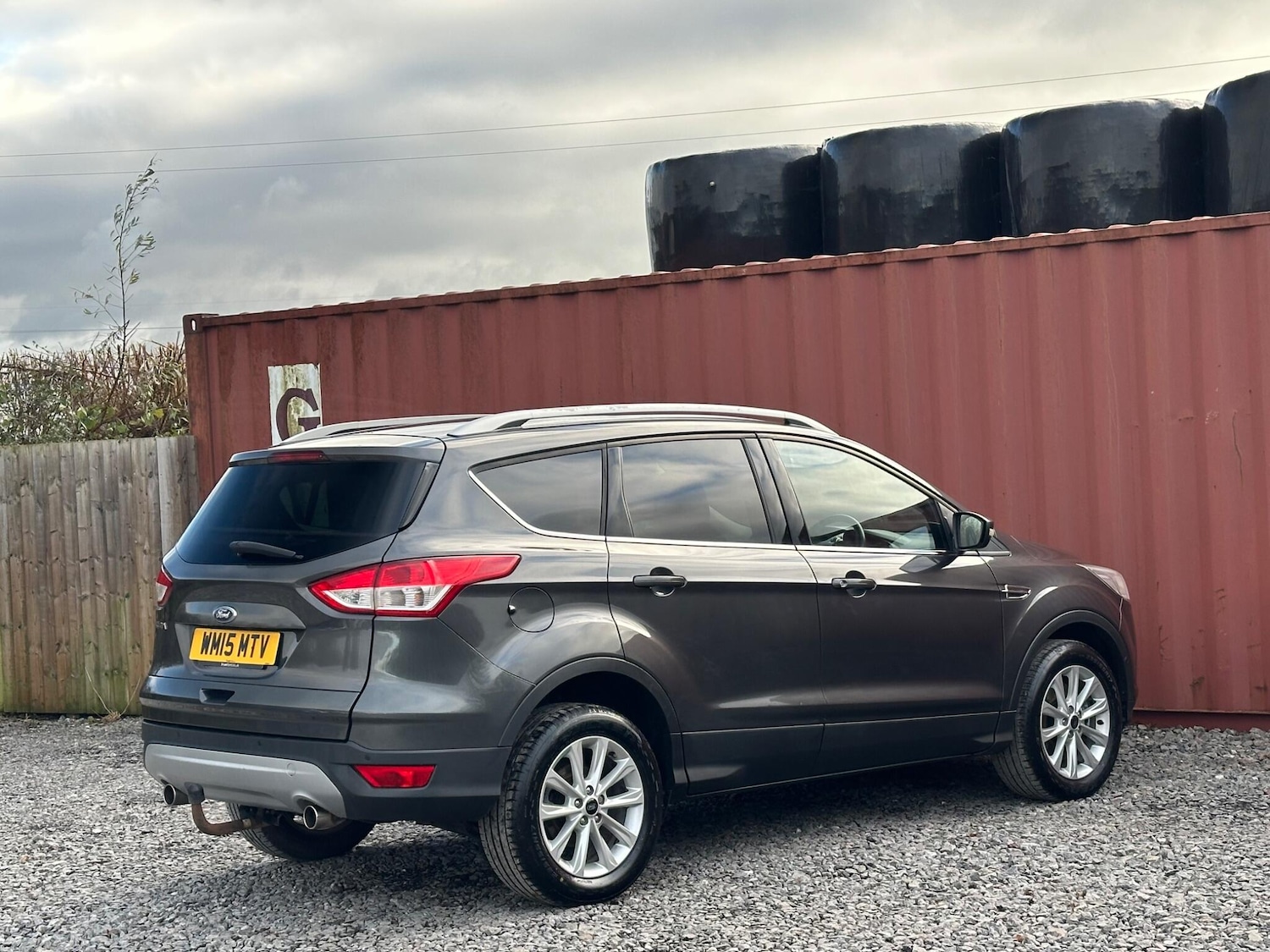 Used Ford Kuga for sale - 76702512: Photo 27