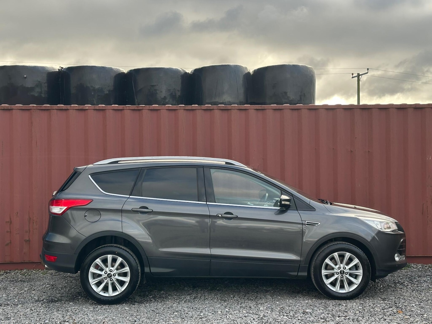 Used Ford Kuga for sale - 76702512: Photo 29