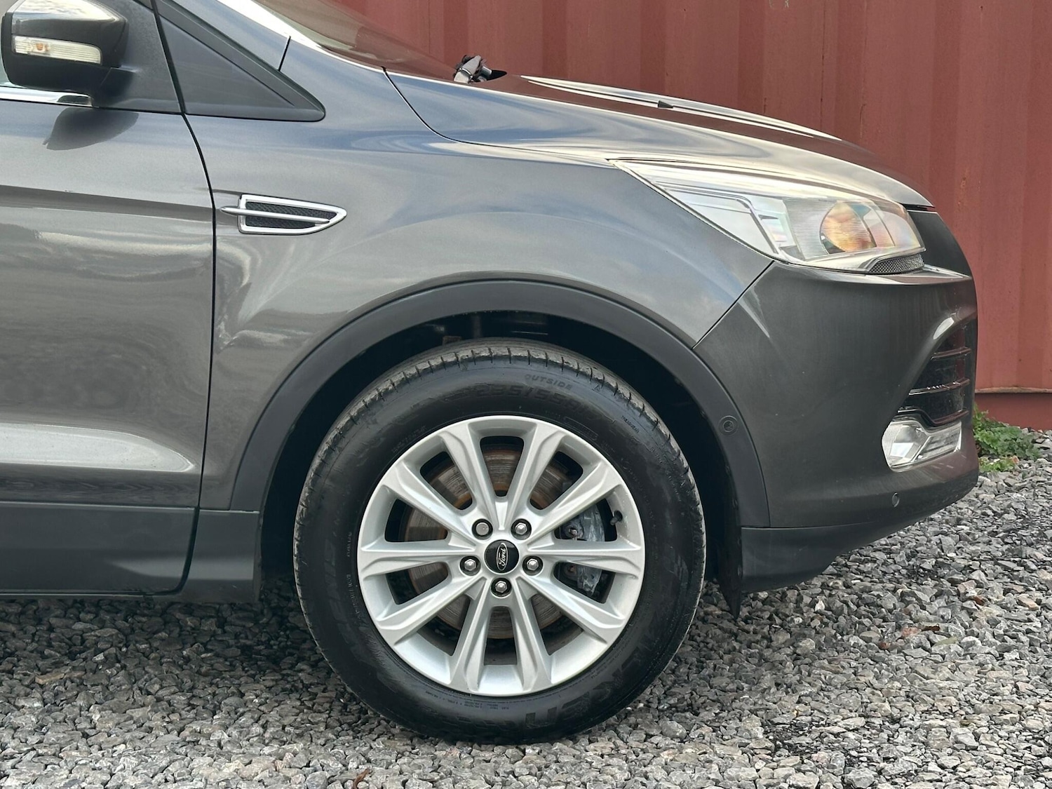 Used Ford Kuga for sale - 76702512: Photo 33