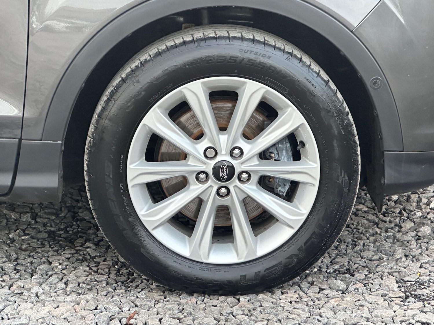 Used Ford Kuga for sale - 76702512: Photo 34