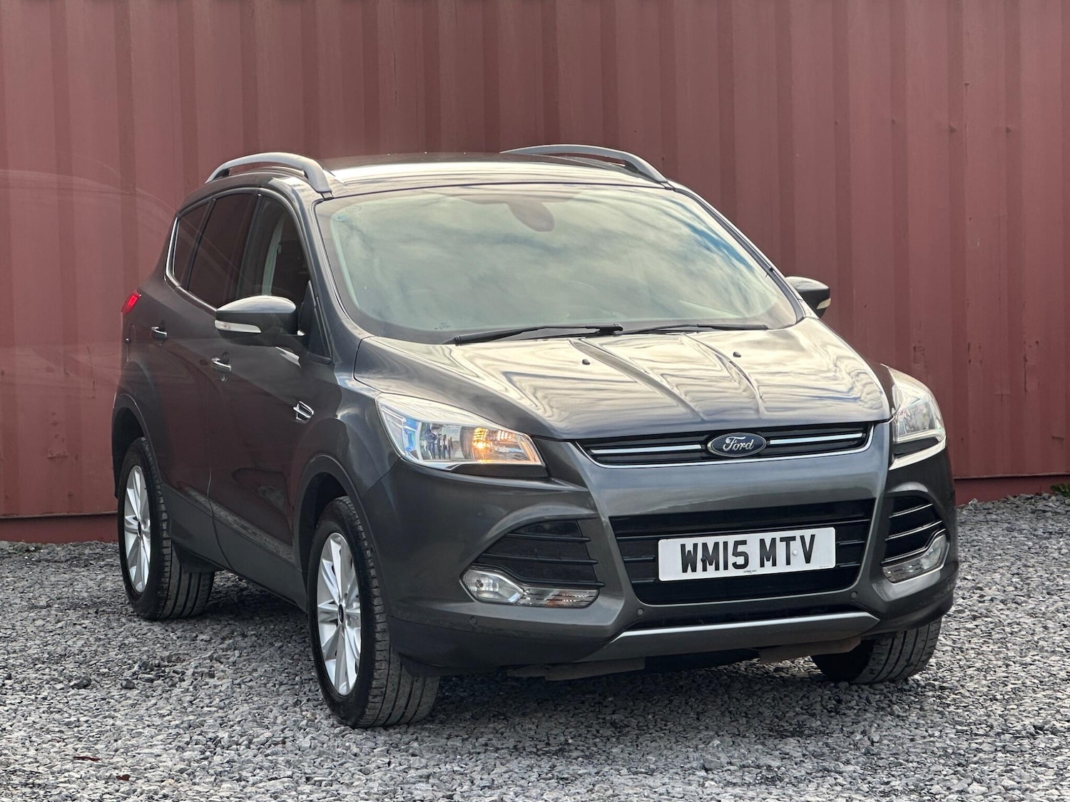 Used Ford Kuga for sale - 76702512: Photo 35