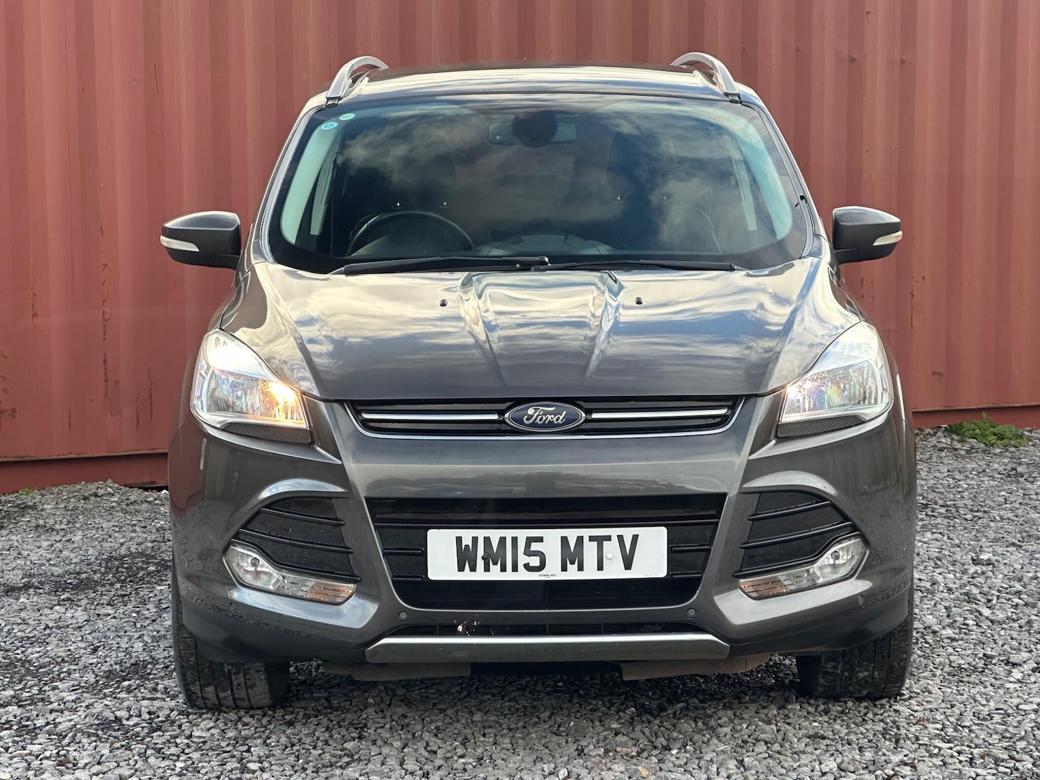 Used Ford Kuga for sale - 76702512: Photo 4