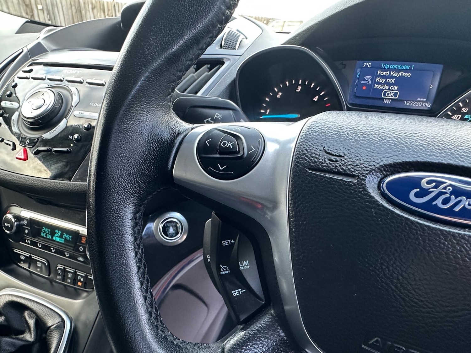 Used Ford Kuga for sale - 76702512: Photo 47