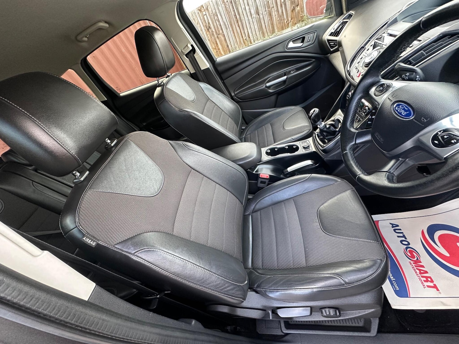 Used Ford Kuga for sale - 76702512: Photo 48