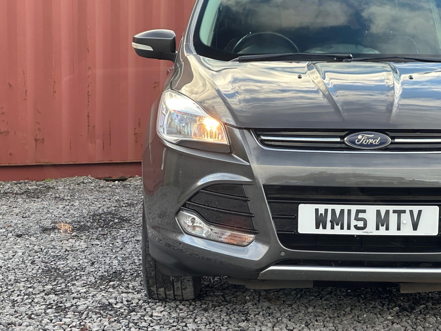 Used Ford Kuga for sale - 76702512: Photo 5