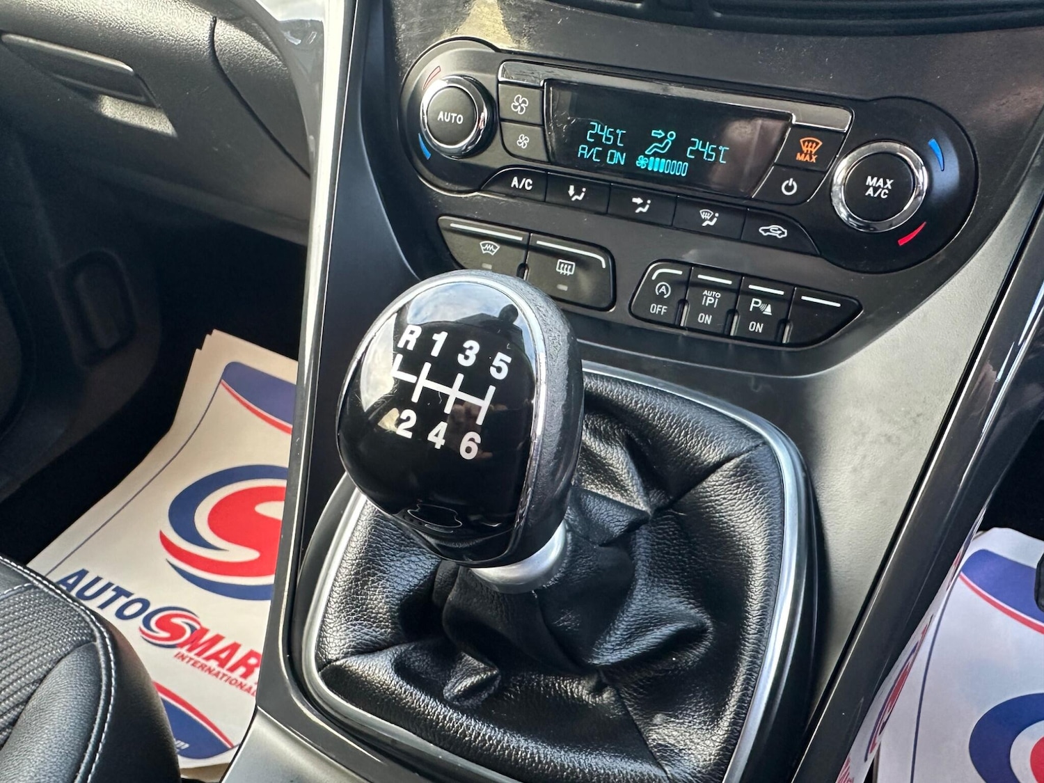 Used Ford Kuga for sale - 76702512: Photo 56