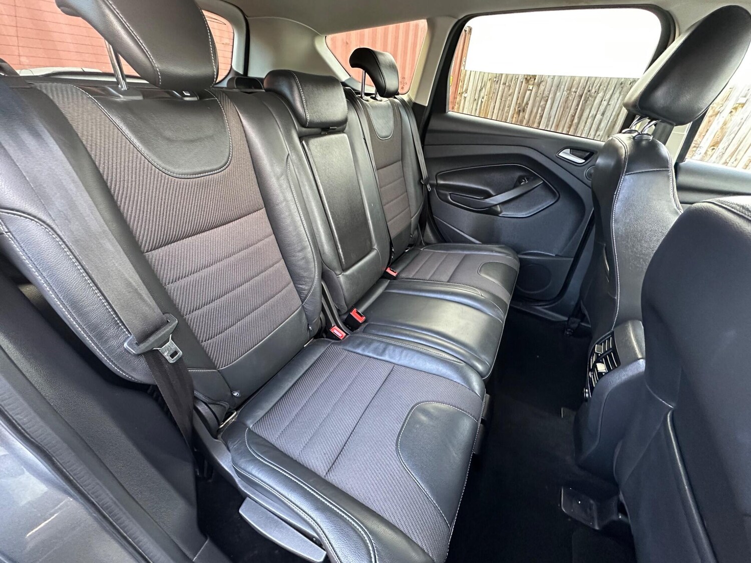 Used Ford Kuga for sale - 76702512: Photo 59