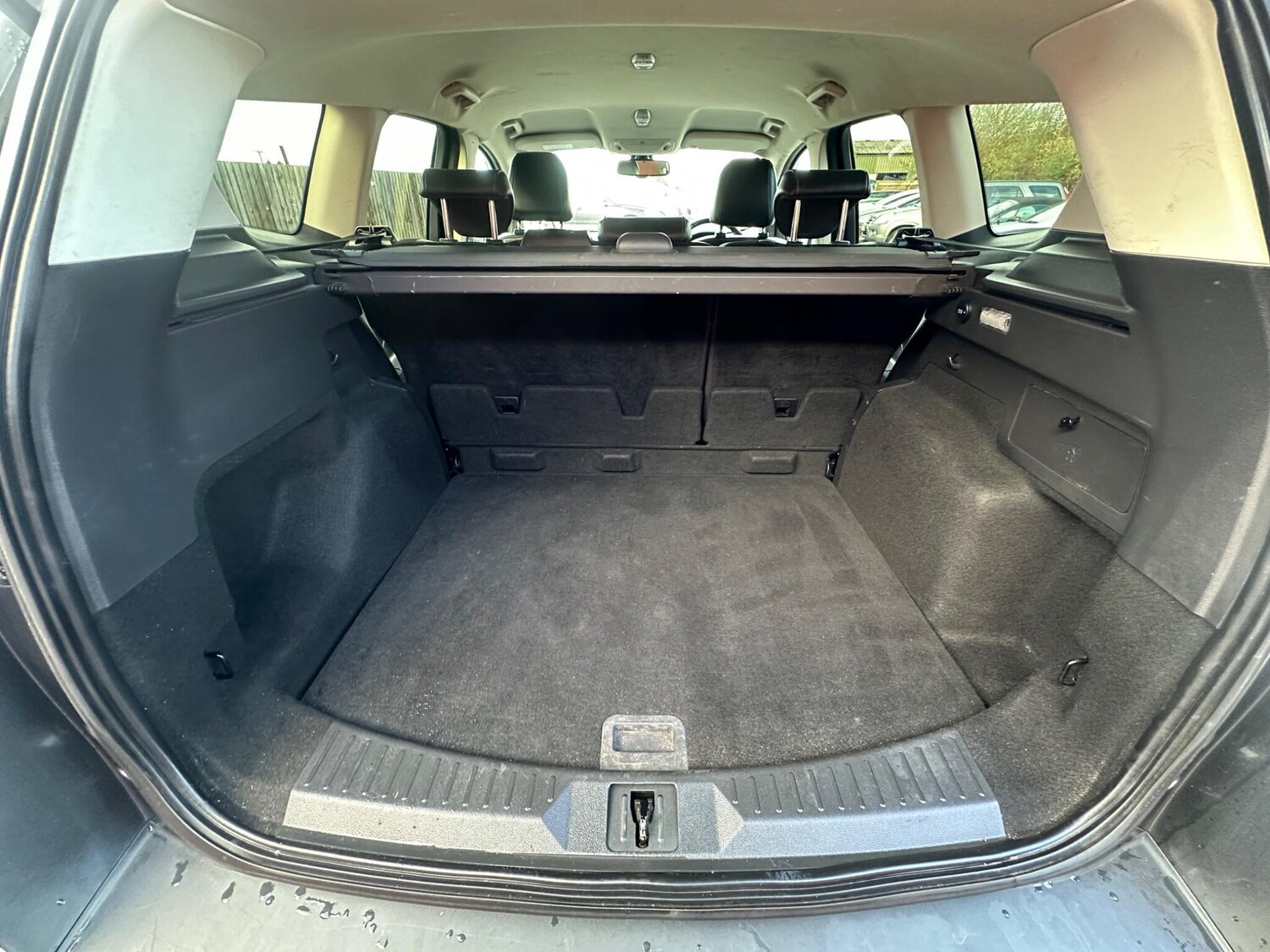 Used Ford Kuga for sale - 76702512: Photo 61