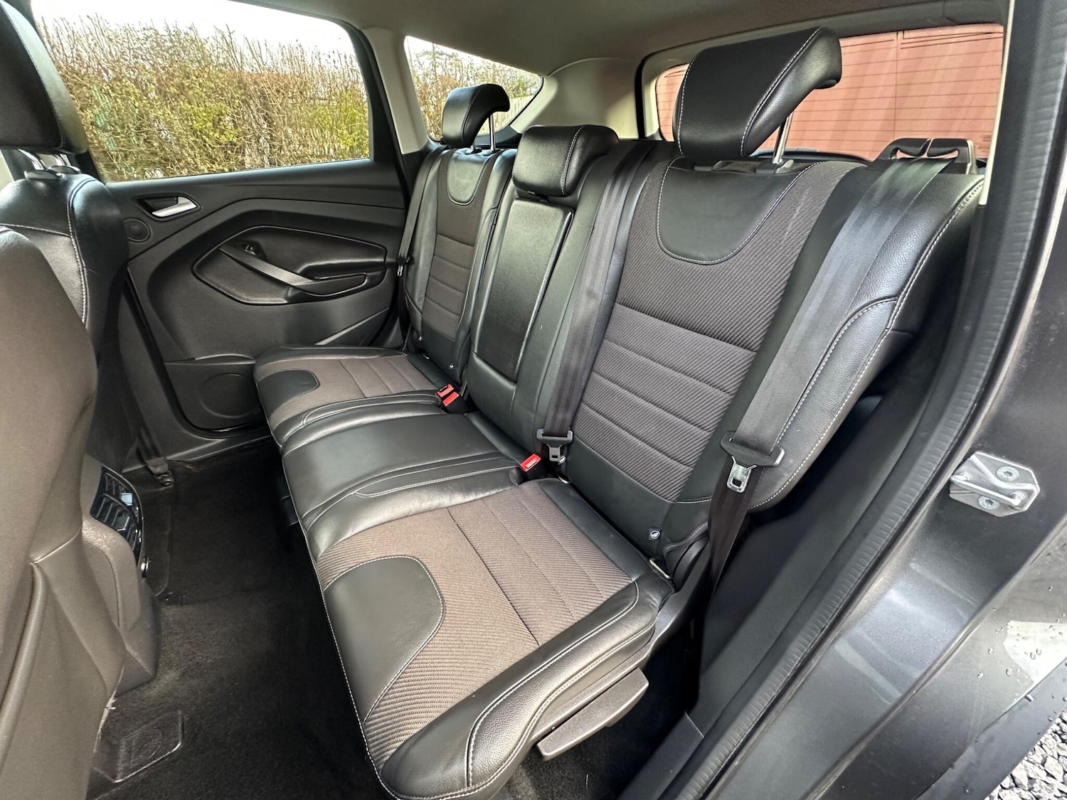 Used Ford Kuga for sale - 76702512: Photo 63