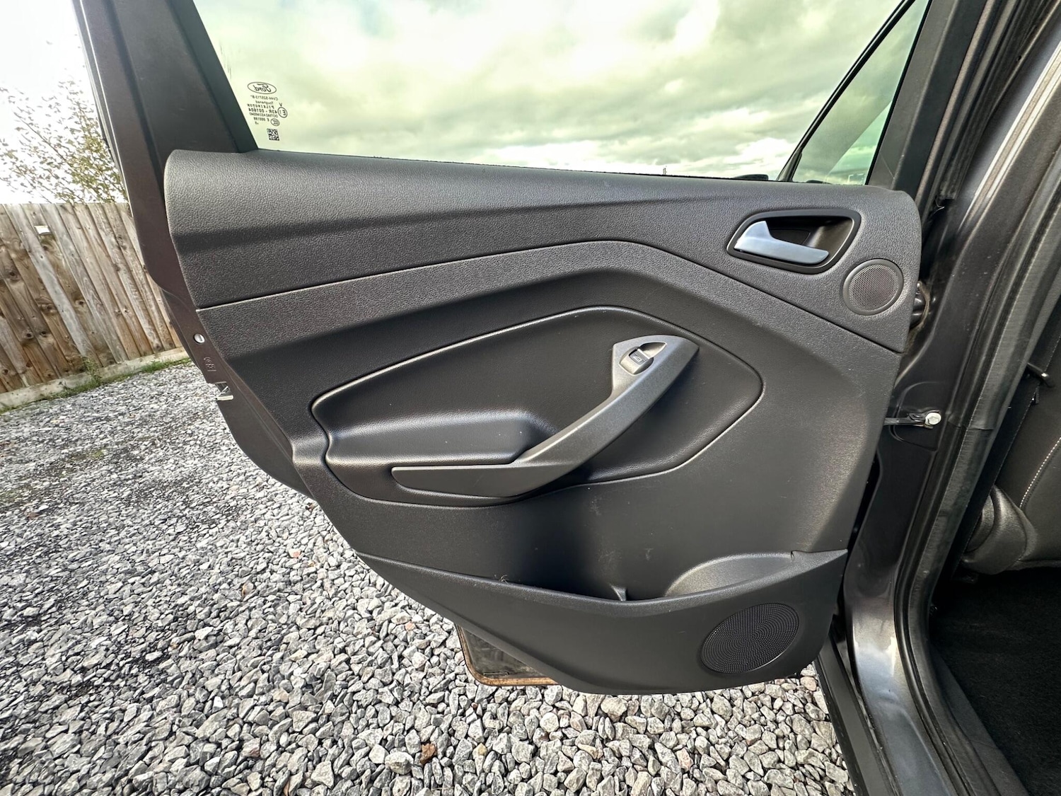 Used Ford Kuga for sale - 76702512: Photo 64