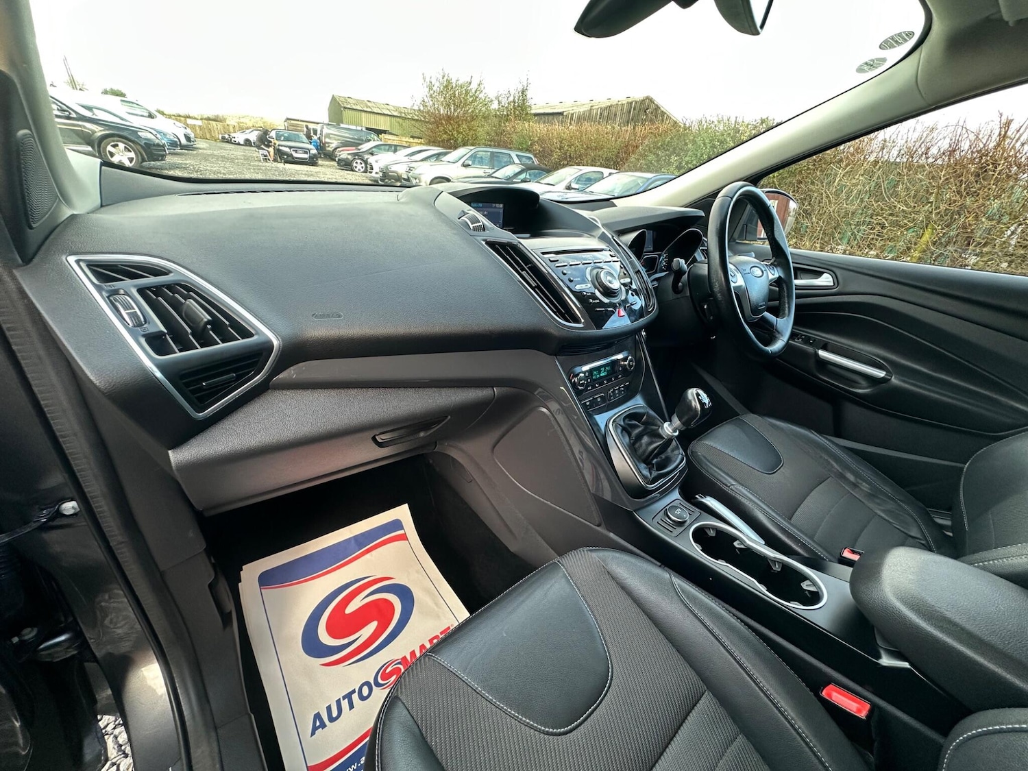 Used Ford Kuga for sale - 76702512: Photo 66