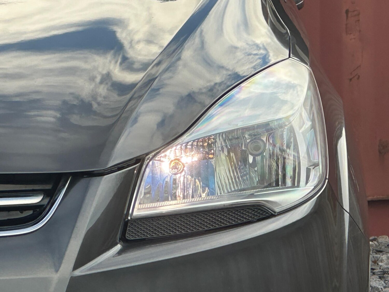 Used Ford Kuga for sale - 76702512: Photo 8