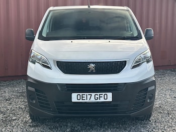 Used Peugeot Expert 2017 for sale - 77291669: Photo