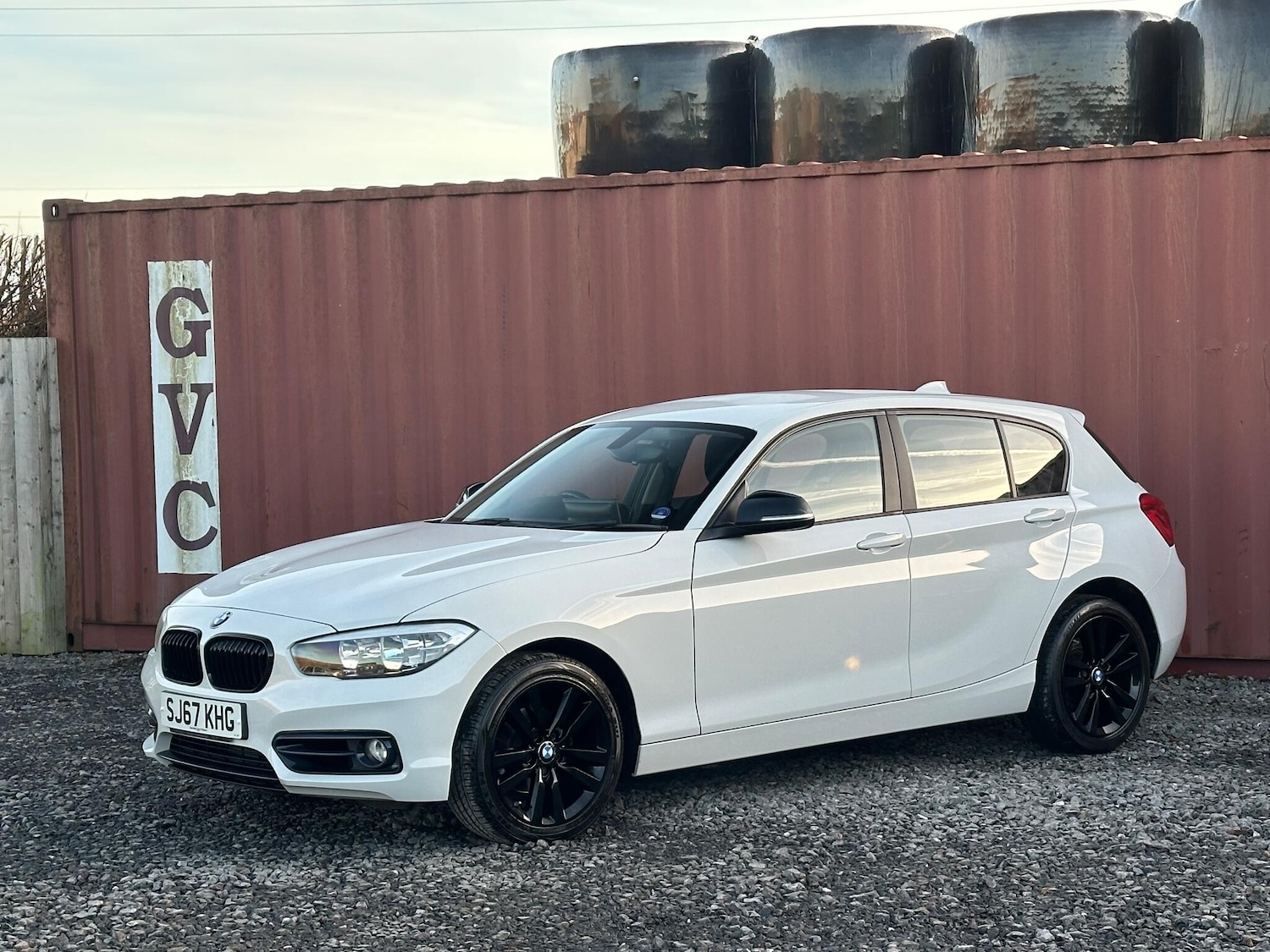 Used BMW 1 Series 2017 for sale - 76753266: Photo 12