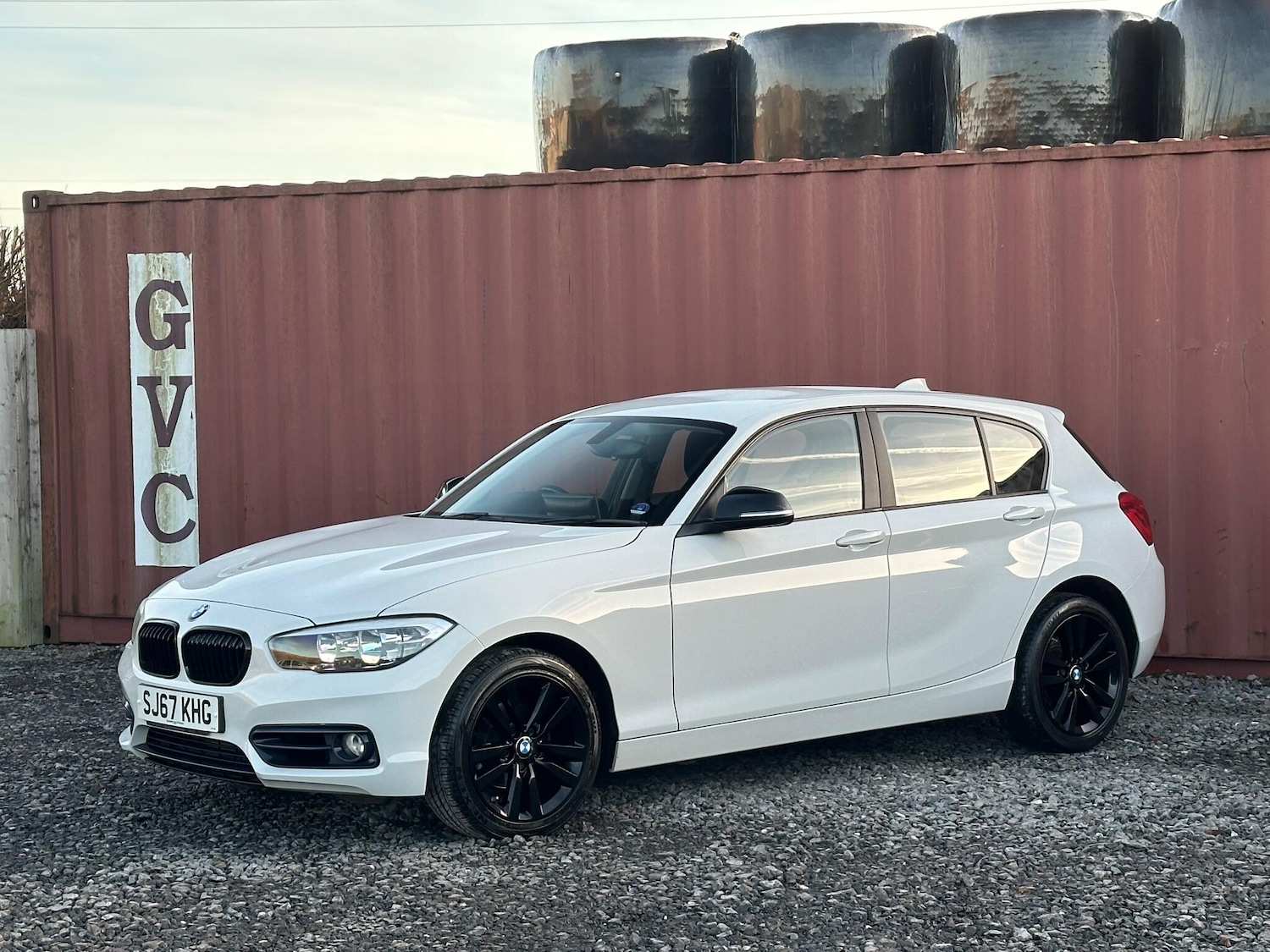 Used BMW 1 Series 2017 for sale - 76753266: Photo 13