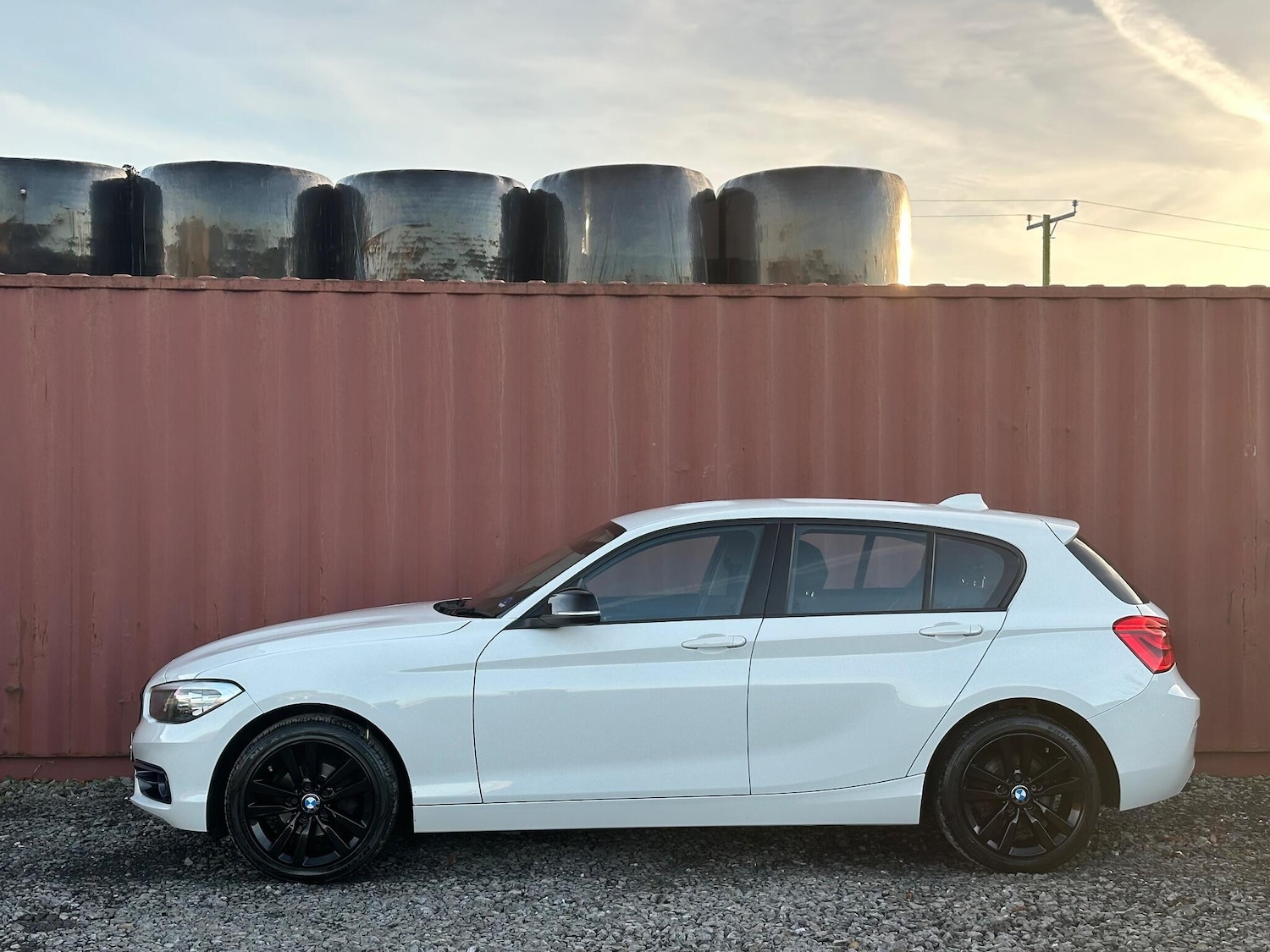 Used BMW 1 Series 2017 for sale - 76753266: Photo 15