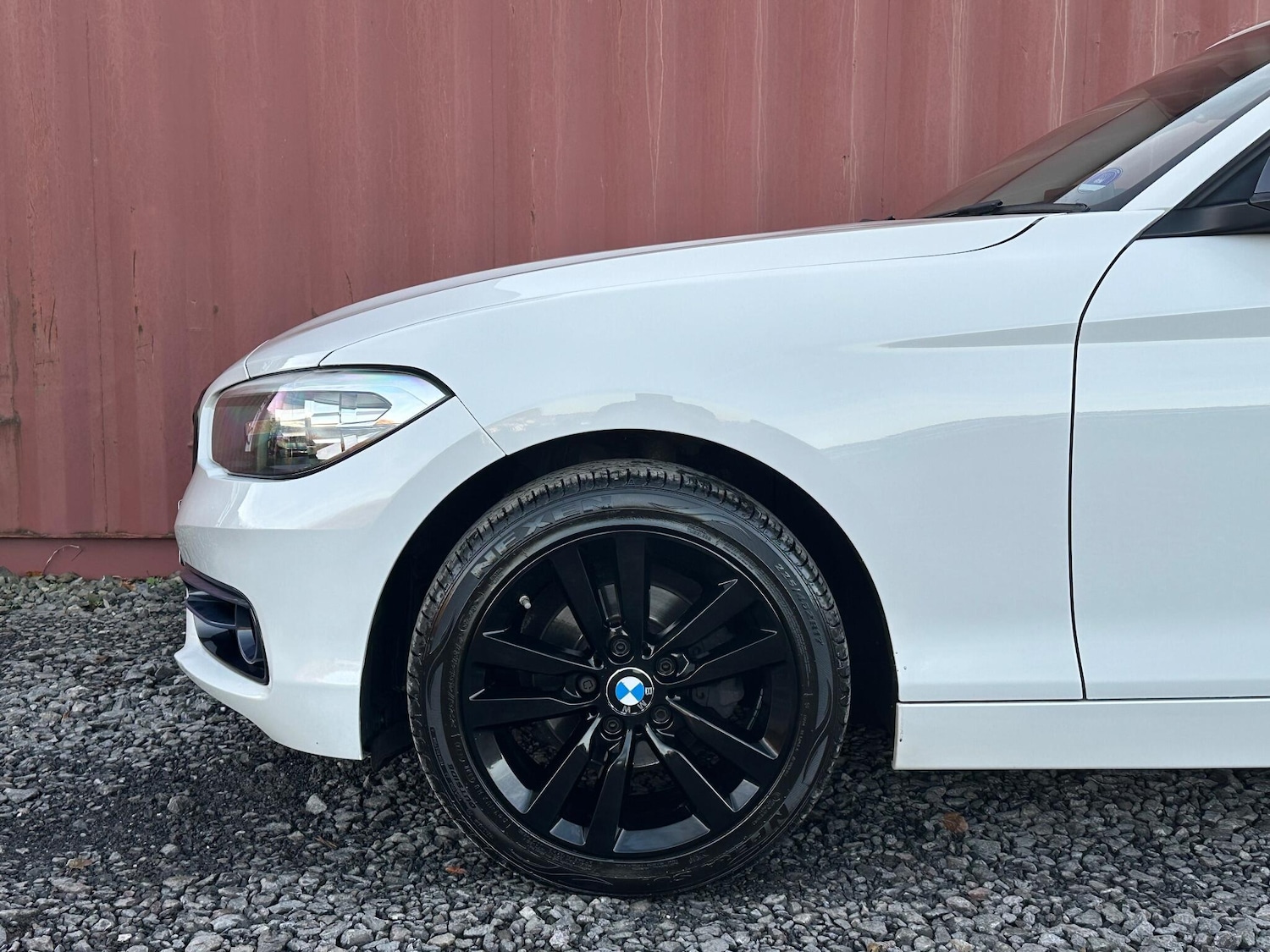 Used BMW 1 Series 2017 for sale - 76753266: Photo 16