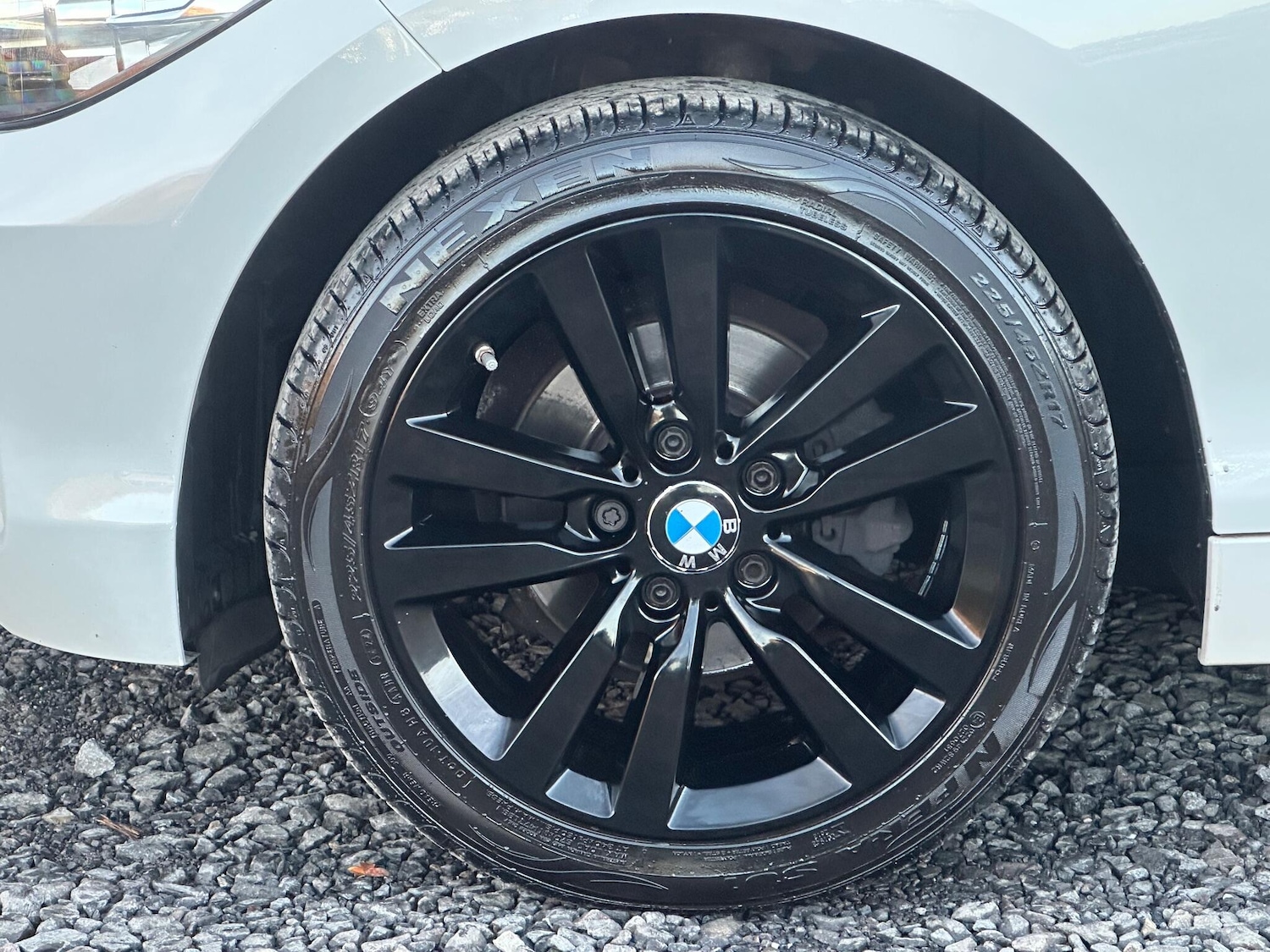 Used BMW 1 Series 2017 for sale - 76753266: Photo 17