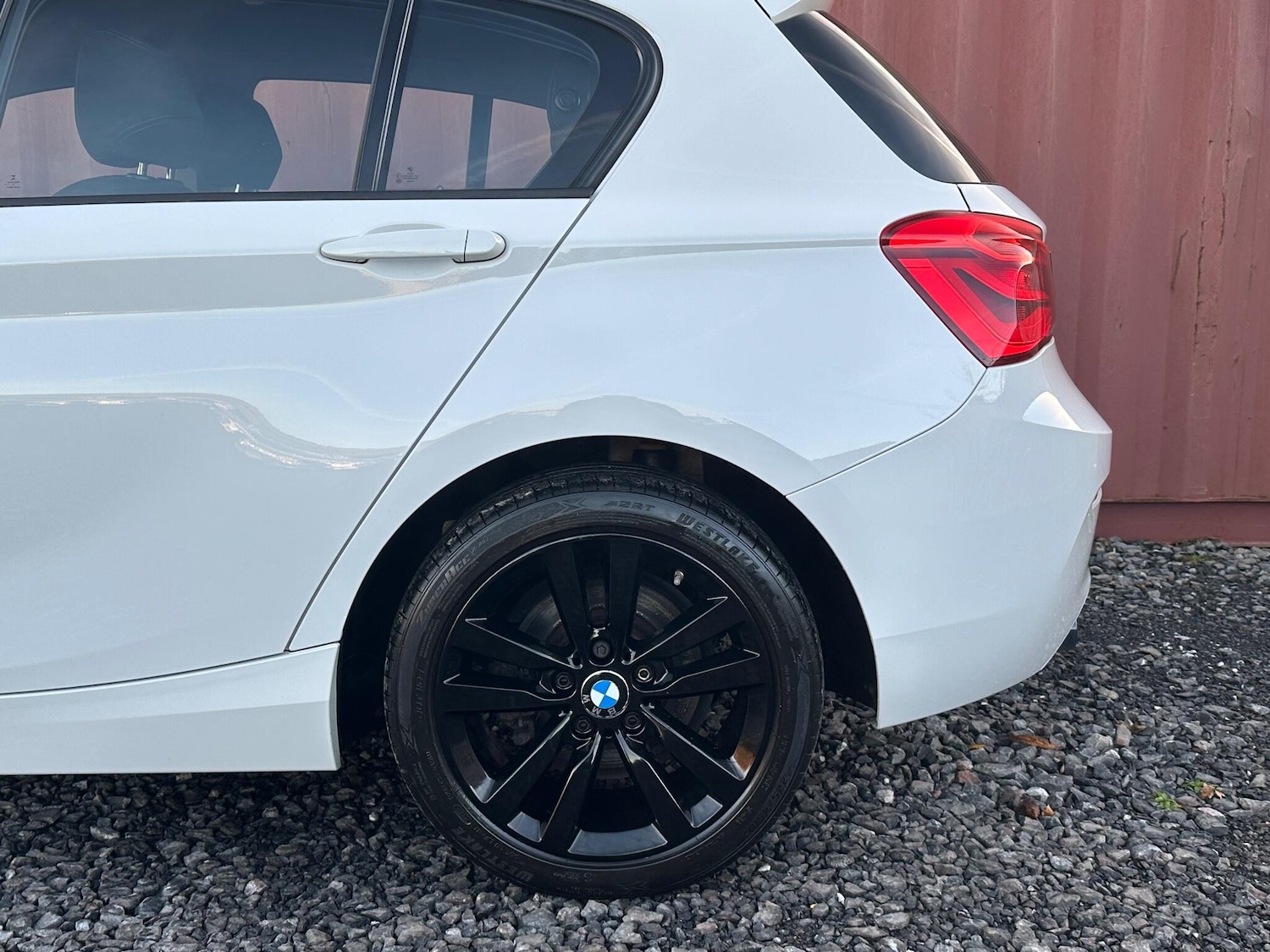 Used BMW 1 Series 2017 for sale - 76753266: Photo 18