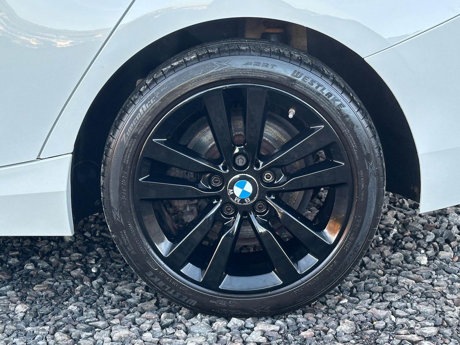 Used BMW 1 Series 2017 for sale - 76753266: Photo 19