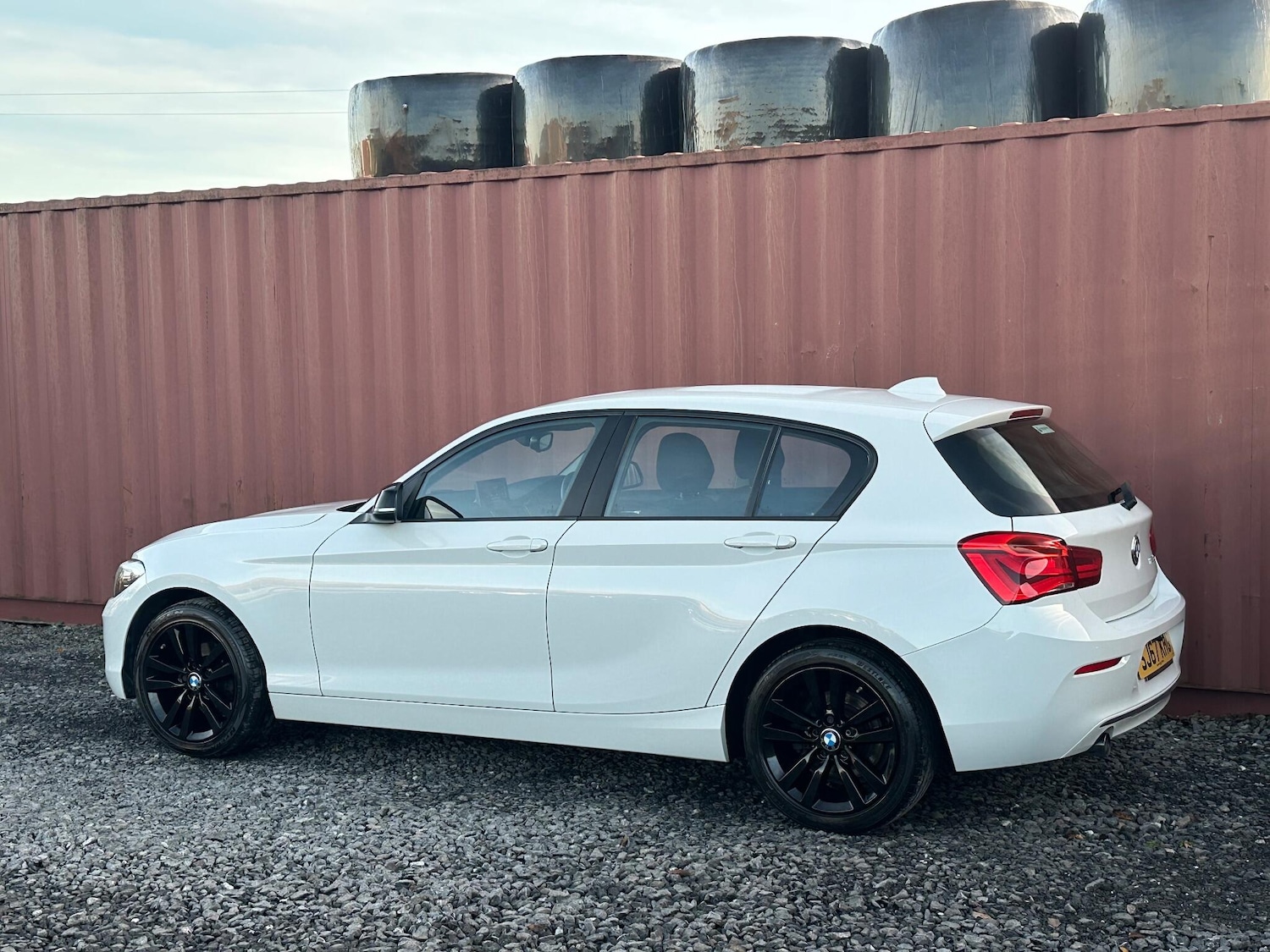 Used BMW 1 Series 2017 for sale - 76753266: Photo 20