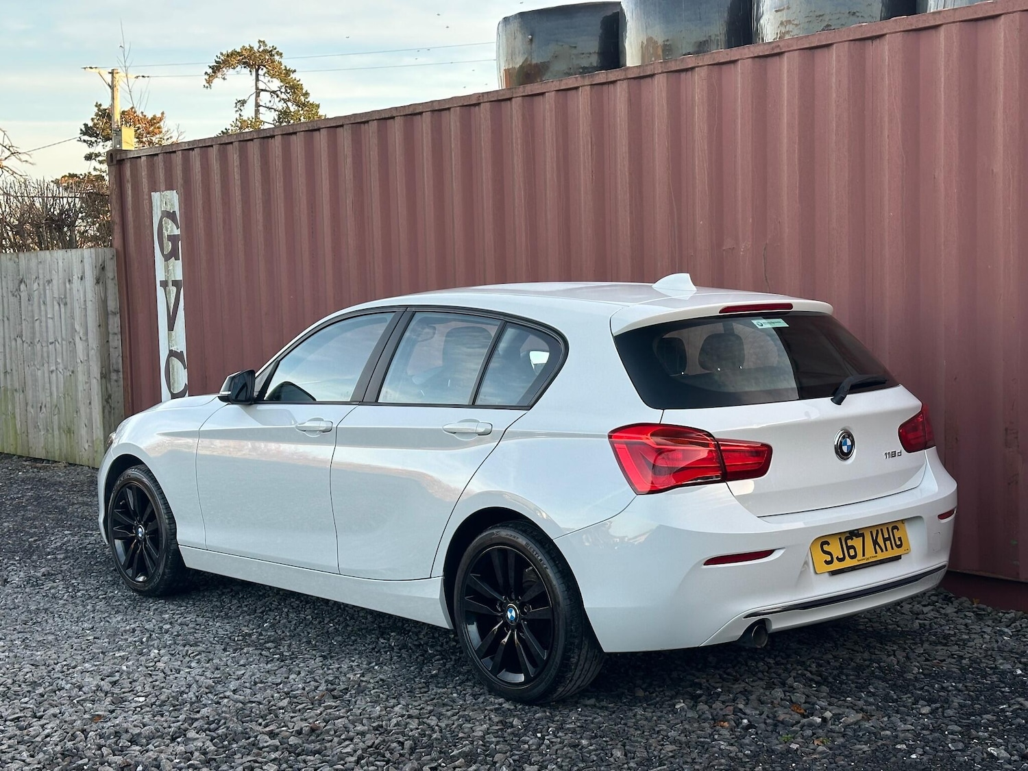 Used BMW 1 Series 2017 for sale - 76753266: Photo 21